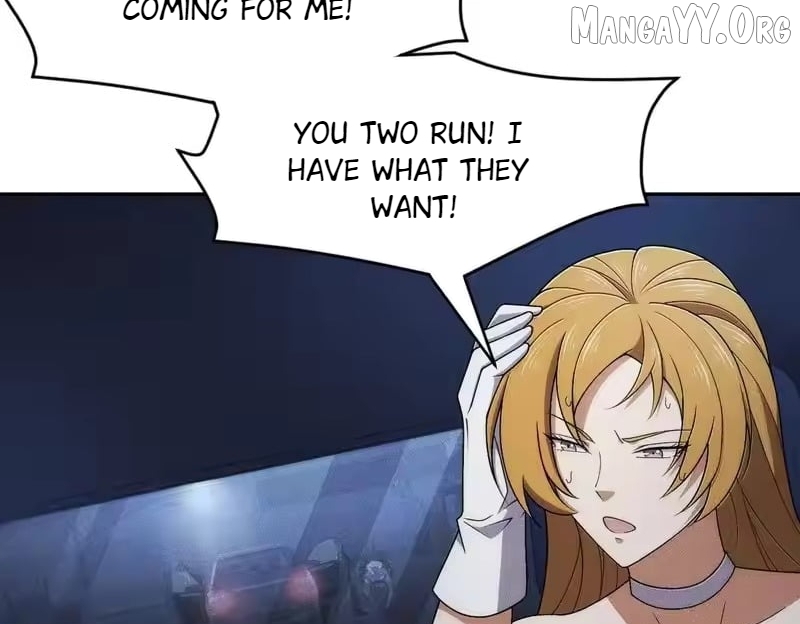 Hidden Dragon in the City (2025) Chapter 45 - page 55